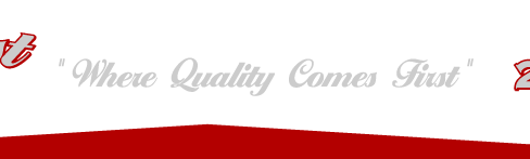 Pacific West Roofing - Where Quality Comes First