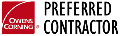 Owens-Corning Preferred Contractor